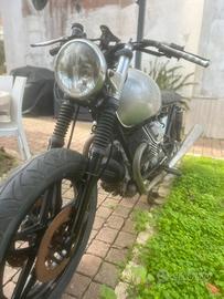 Moto Guzzi V35c