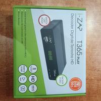 decoder digitale terrestre