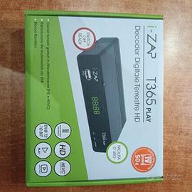 decoder digitale terrestre