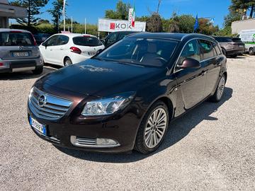 Opel Insignia 2.0 BiTurbo CDTI Start&Stop Sports T