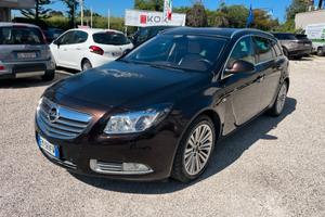 Opel Insignia 2.0 BiTurbo CDTI Start&Stop Sports T