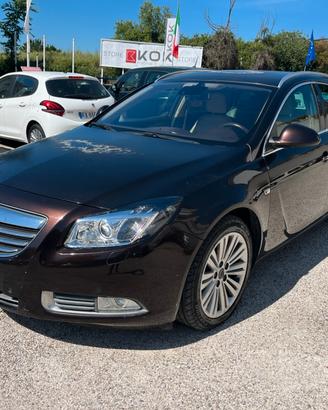 Opel Insignia 2.0 BiTurbo CDTI Start&Stop Sports T