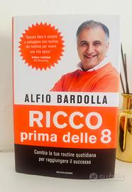 Set di 7 libri su, trading, ricchezza e finanza