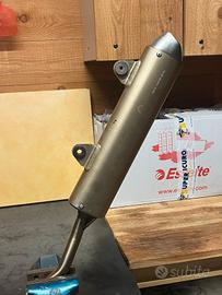 Terminale Beta 125cc