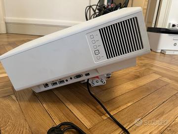 Videoproiettore Sony 4K SXRD ES