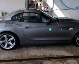 Bmw z4 (e89)