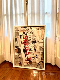 Poster di louis vuitton series 3