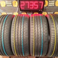 CONTINENTAL 4 GOMME 225 55 17 AL 75/80%