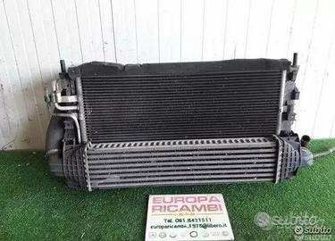 Kit radiatori Ford C Max