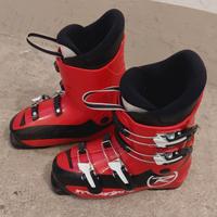 Scarponi Rossignol Junior