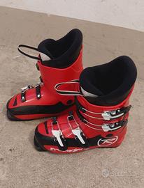 Scarponi Rossignol Junior