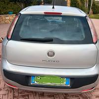 Fiat punto evo 