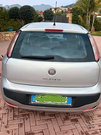 Fiat punto evo 