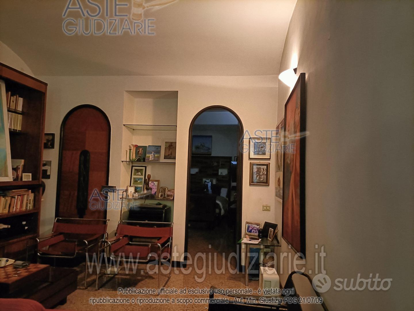 Appartamento – Vercelli, Monrosa, Centro - Vista 5