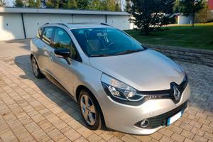 Renault Clio Sporter 1.5 dCi 75cv Energy Zen S&S
