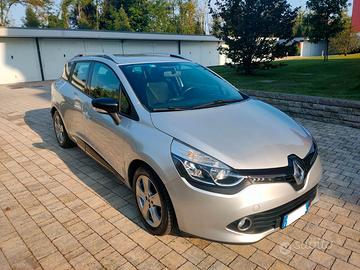 Renault Clio Sporter 1.5 dCi 75cv Energy Zen S&S