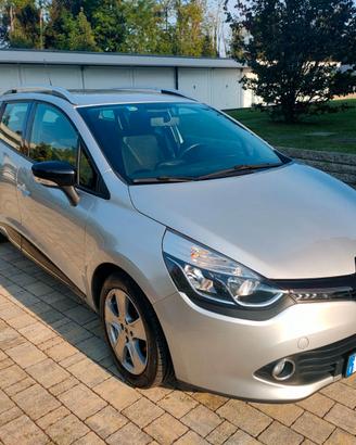 Renault Clio Sporter 1.5 dCi 75cv Energy Zen S&S