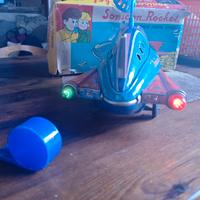 sonicon roket made in Japan 