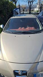 Mito alfa romeo
