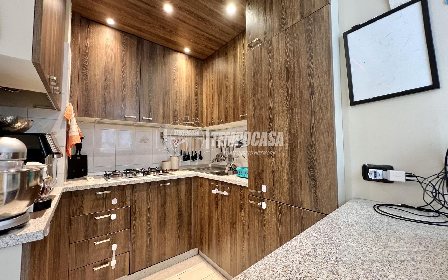 Appartamento – Lonate Pozzolo, Sant'Antonino Ticino - Vista 3