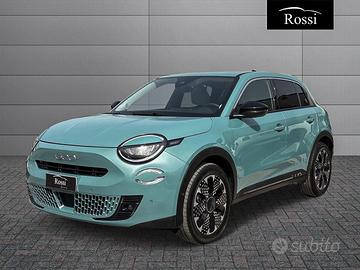 FIAT 600 600 Hybrid La Prima Ii Hybrid110cv U71784