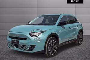 FIAT 600 600 Hybrid La Prima Ii Hybrid110cv U71784