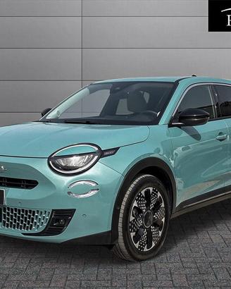 FIAT 600 600 Hybrid La Prima Ii Hybrid110cv U71784