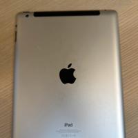 IPad 3 Wi-fi + Cellular 32GB