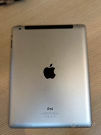 IPad 3 Wi-fi + Cellular 32GB