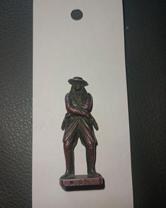 Soldatino di piombo