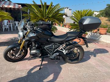 BMW R1200 R