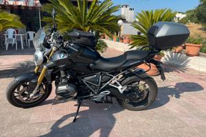 BMW R1200 R