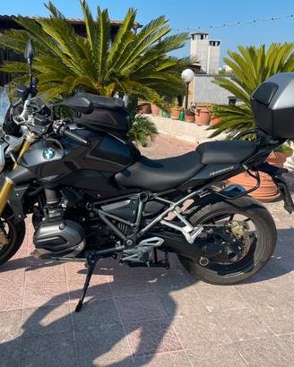 BMW R1200 R - 2016 - (Touring, Comfort, Dynamic)