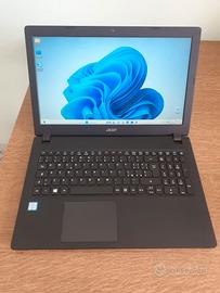 Notebook Acer Aspire A315-51 intel core i3