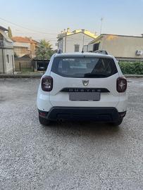 Dacia Duster 1.5 blue dci Prestige 150cv
