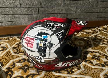 Casco Airoh
