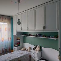 Cameretta per bambini