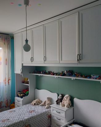 Cameretta per bambini