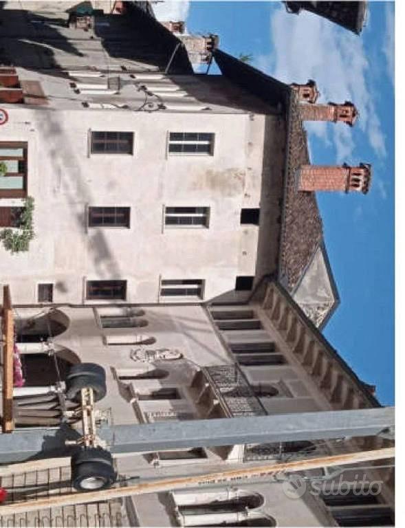 Appartamento – Feltre, Borgo Nassa, Seméda - Vista 3