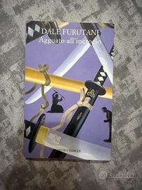 Libro “agguato all’incrocio”
