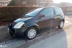 Citroen C2 1.1 Deejay