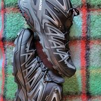 Salomon x ultra pioneer mid GTX  taglia 45 1/3