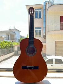 Chitarra Classica DareStone DT CG44NT 4/4 custodia