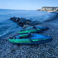 Canoa Gonfiabile Challenger Intex