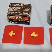 Spille Fotografiche da collezione 