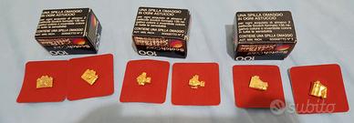 Spille Fotografiche da collezione 