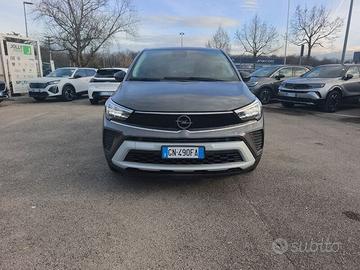 Opel Crossland 2021 1.2 Elegance s&s 130cv at6
