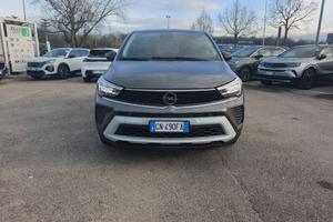 Opel Crossland 2021 1.2 Elegance s&s 130cv at6
