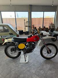Fantic 125
