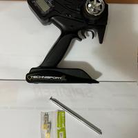 Radiocomando Acoms Hayabusa